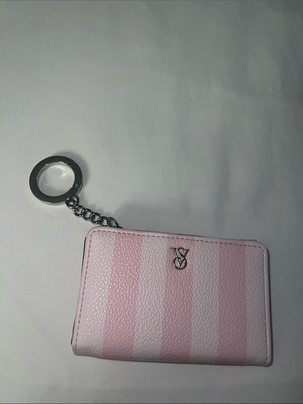Victoria's Secret - Foldover Card Case